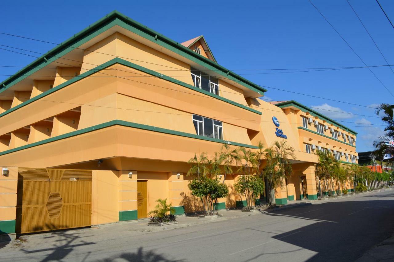 Peten Esplendido Flores Exterior photo